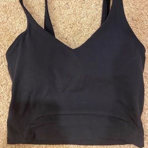 NWOT LuluLemon Align Tank
